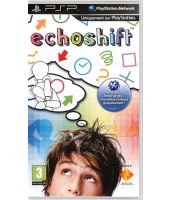 Echoshift [Essentials, рус. док.] (PSP)